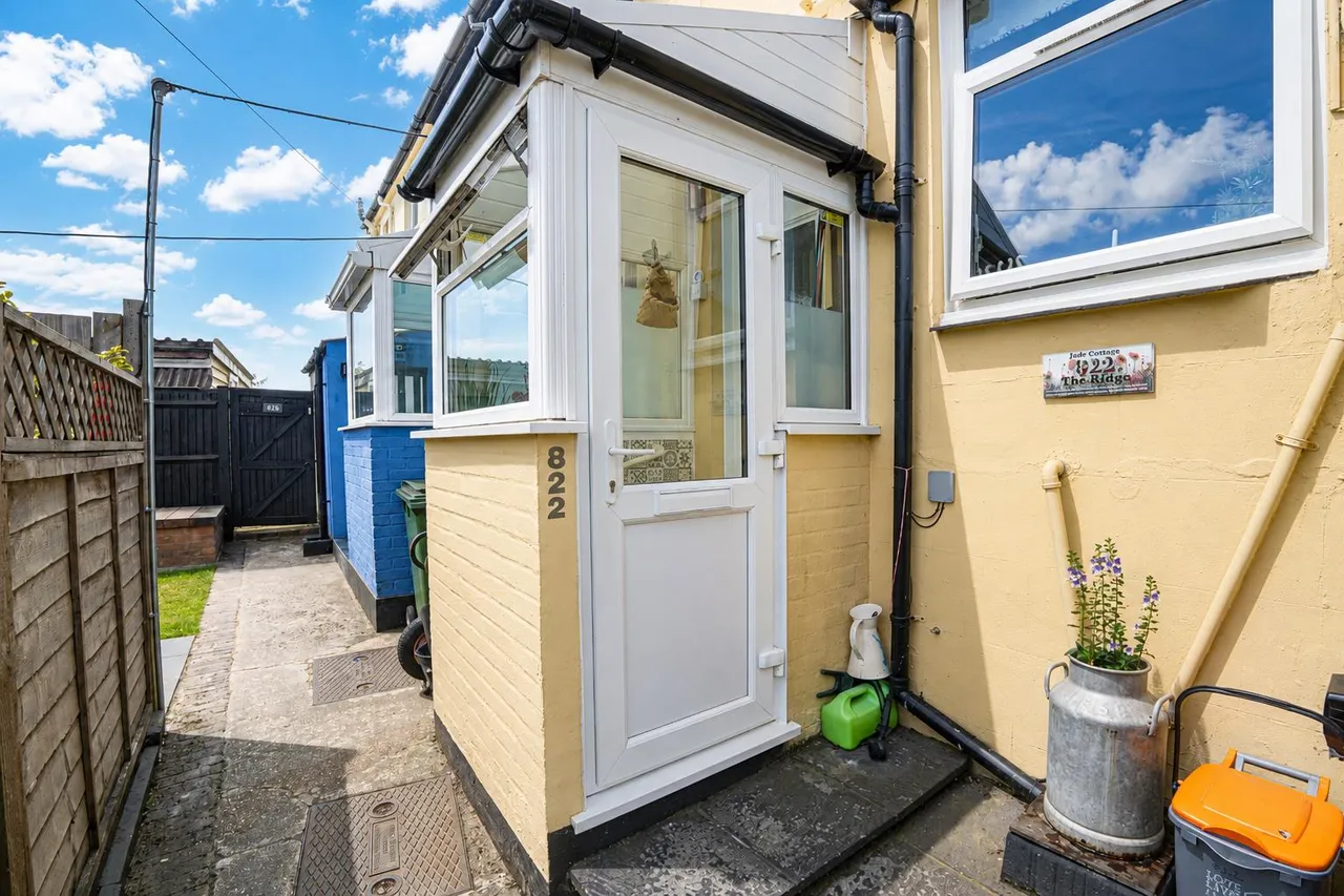 The Ridge, St. Leonards-On-Sea, photo 23