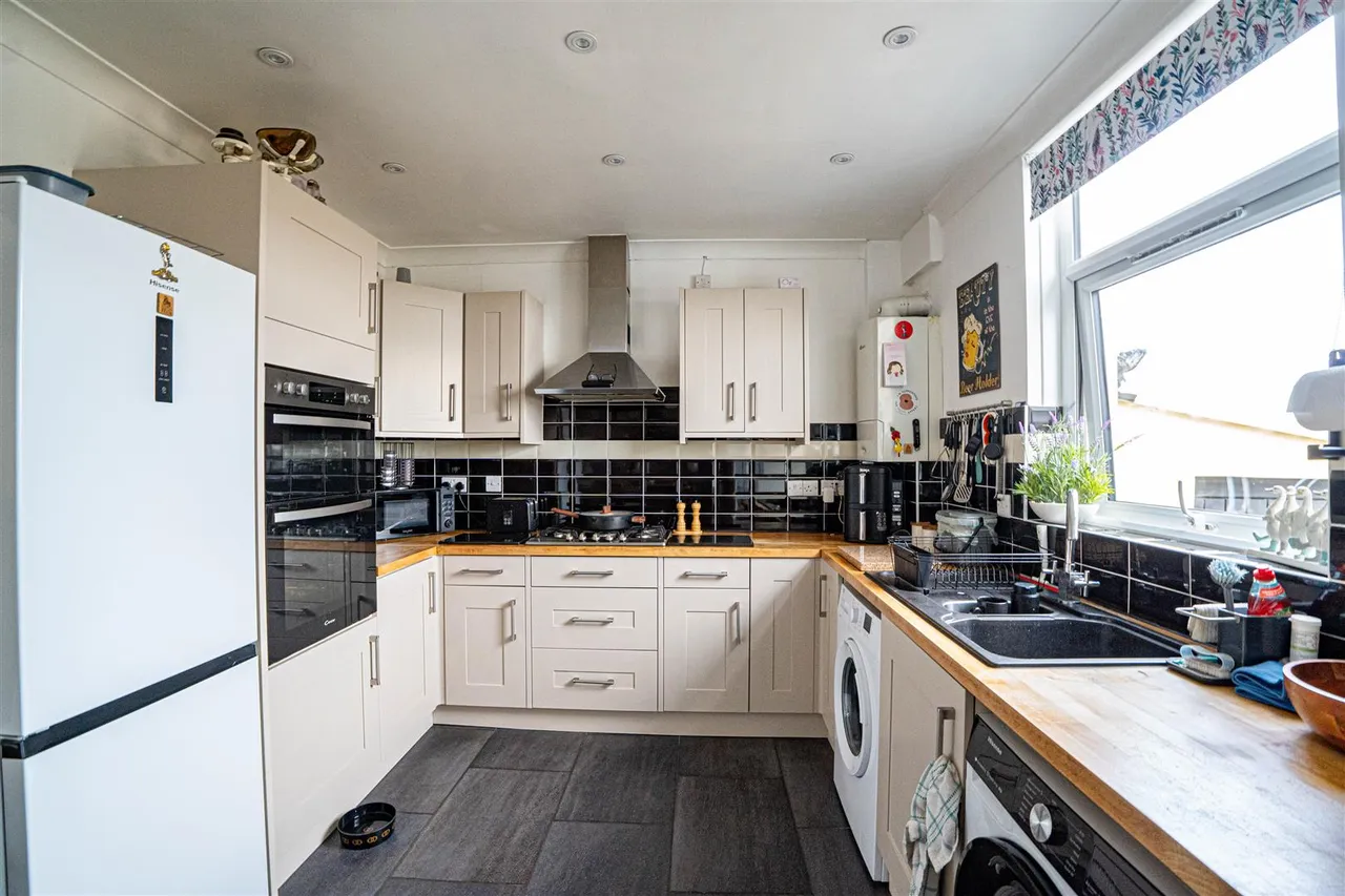 The Ridge, St. Leonards-On-Sea, photo 3