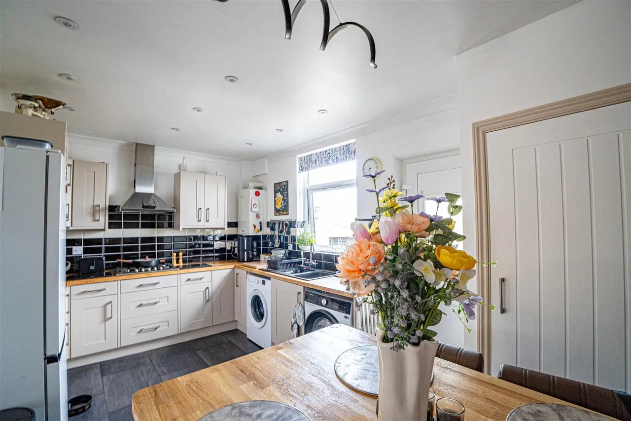 The Ridge, St. Leonards-On-Sea, photo 13