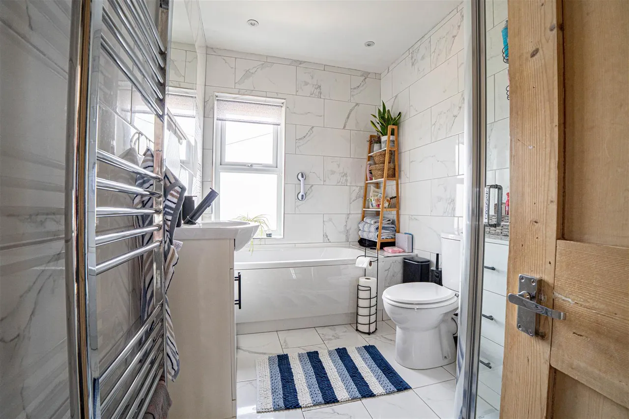 The Ridge, St. Leonards-On-Sea, photo 20