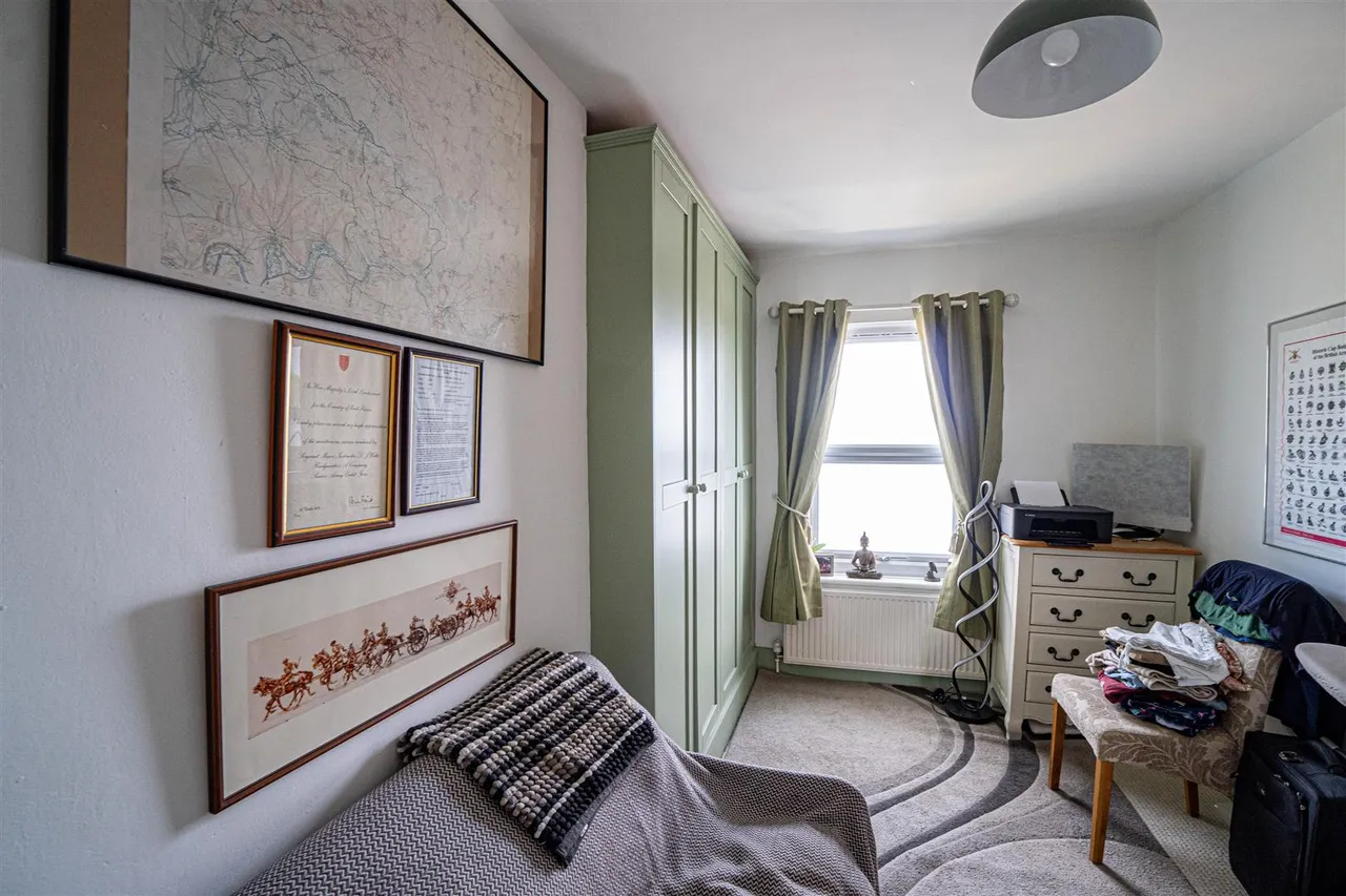 The Ridge, St. Leonards-On-Sea, photo 8