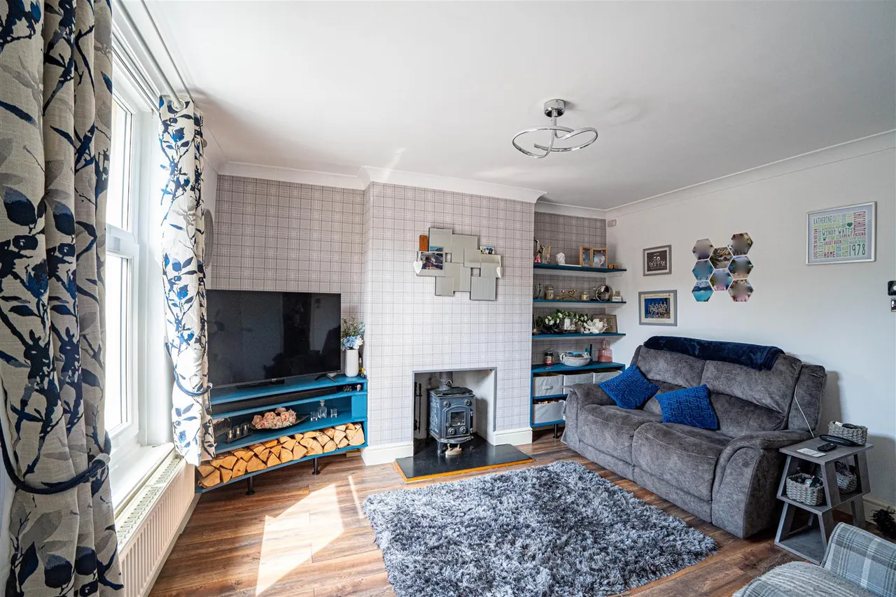 The Ridge, St. Leonards-On-Sea, photo 15