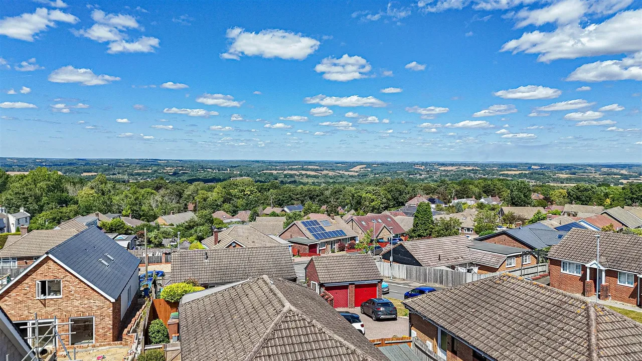 The Ridge, St. Leonards-On-Sea, photo 16