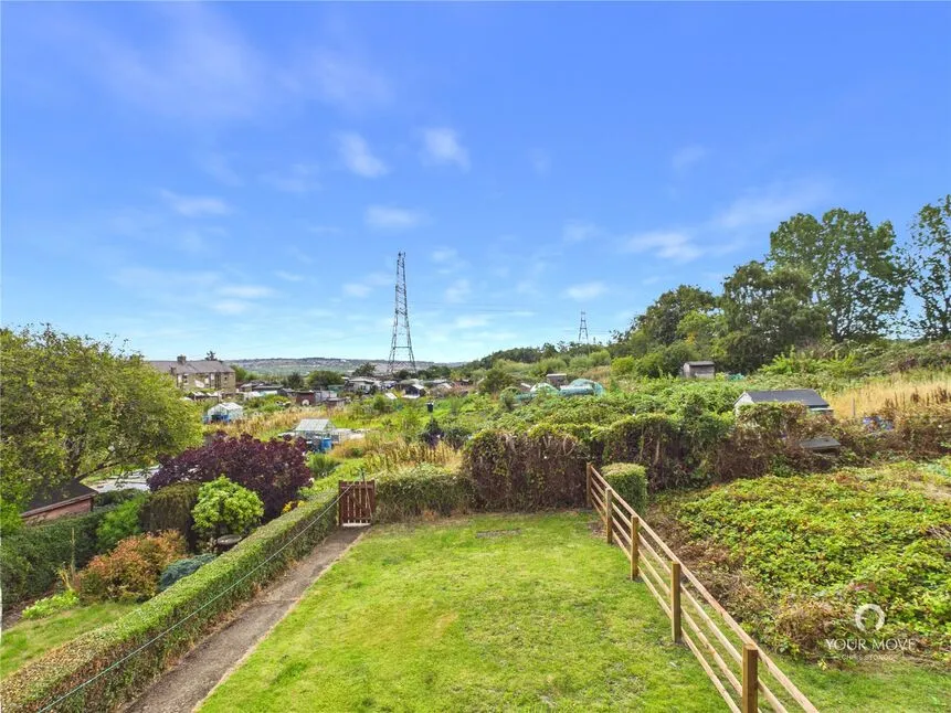 Alexandra Gardens, Ryton, NE40, photo 18