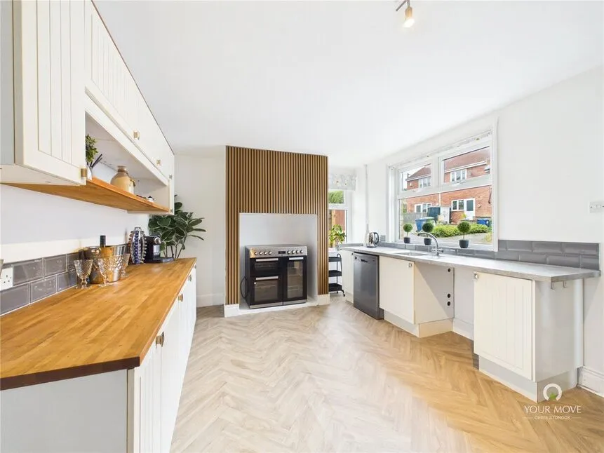 Alexandra Gardens, Ryton, NE40, photo 7