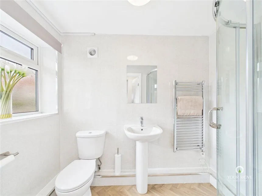 Alexandra Gardens, Ryton, NE40, photo 12