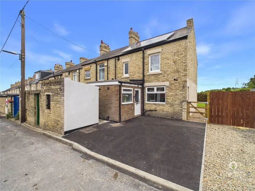 Alexandra Gardens, Ryton, NE40, photo 4