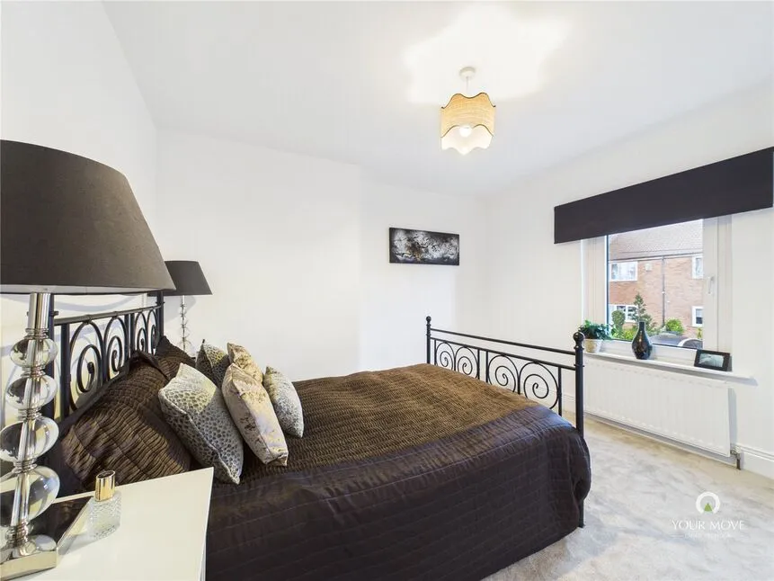 Alexandra Gardens, Ryton, NE40, photo 14