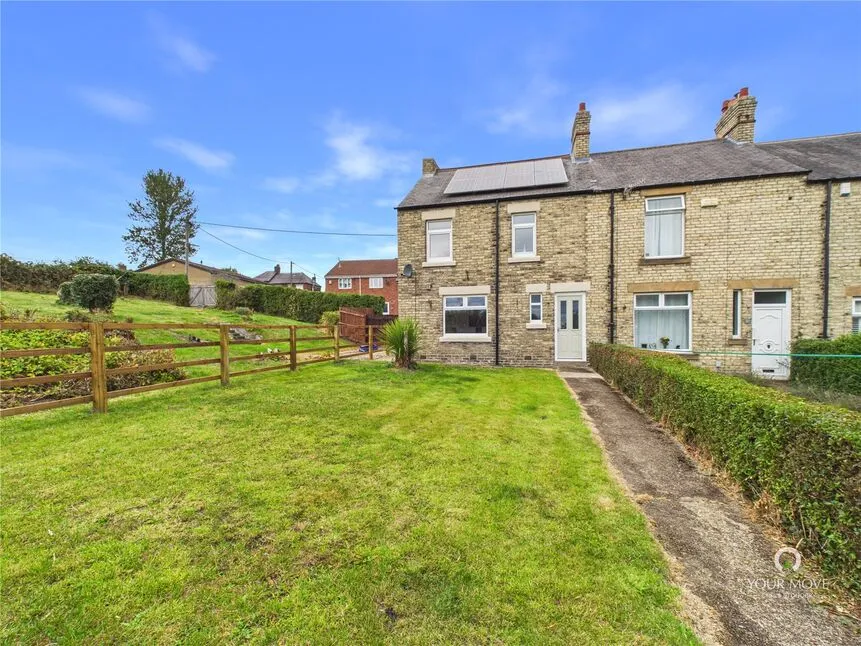 3 bed house for sale, Alexandra Gardens, Ryton, NE40
