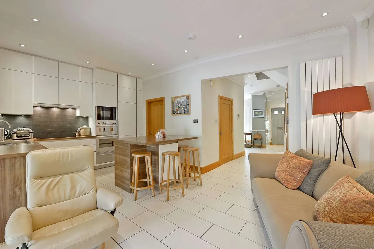 The Crescent, Rutherway, Oxford, OX2 6QY, photo 3
