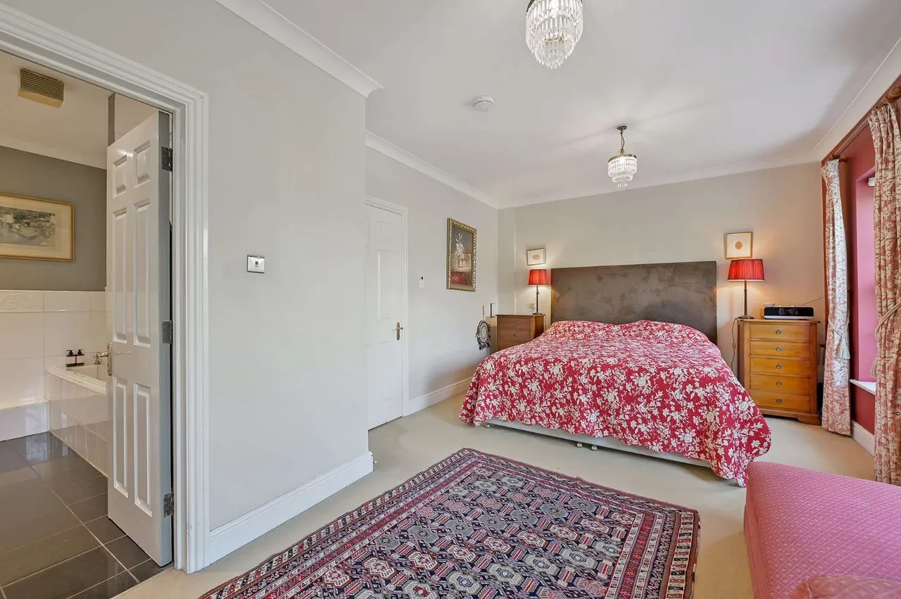 The Crescent, Rutherway, Oxford, OX2 6QY, photo 10