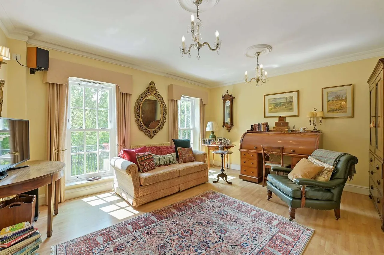 The Crescent, Rutherway, Oxford, OX2 6QY, photo 9