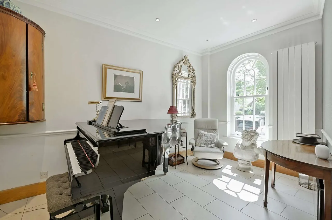 The Crescent, Rutherway, Oxford, OX2 6QY, photo 4