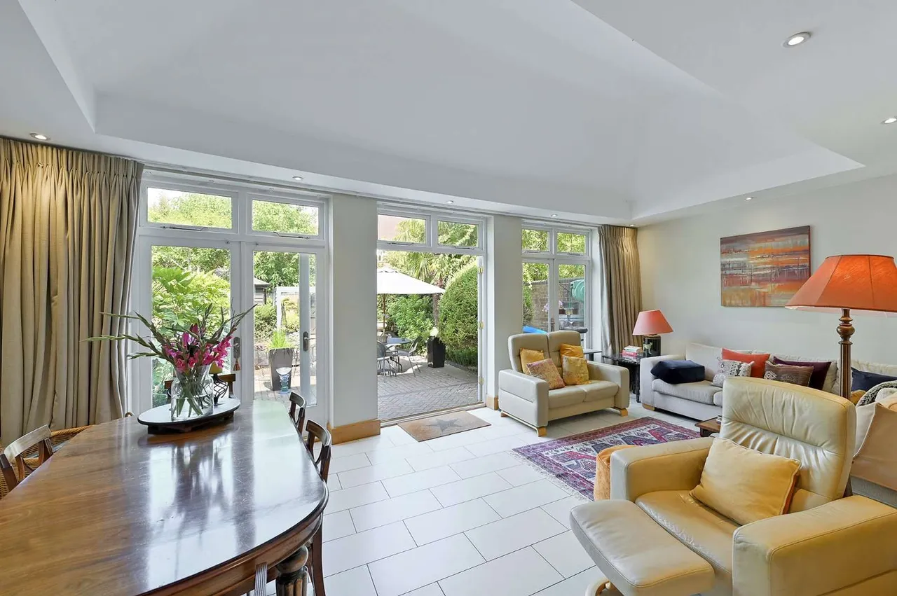 The Crescent, Rutherway, Oxford, OX2 6QY, photo 6