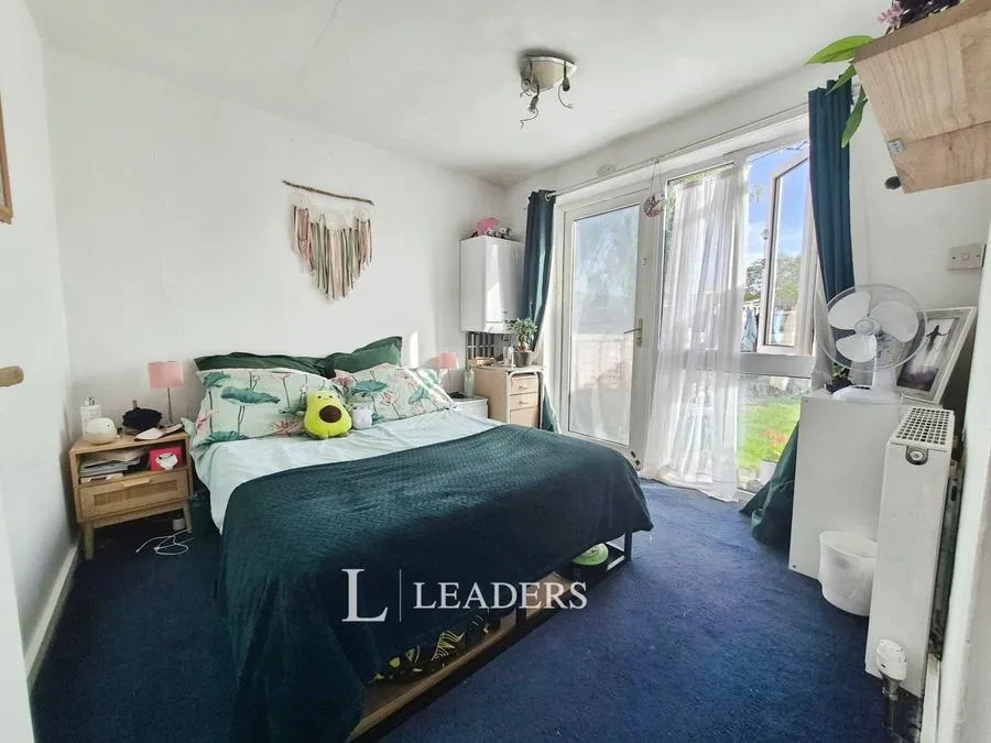 Rowle Close, Stantonbury, MK14, photo 6
