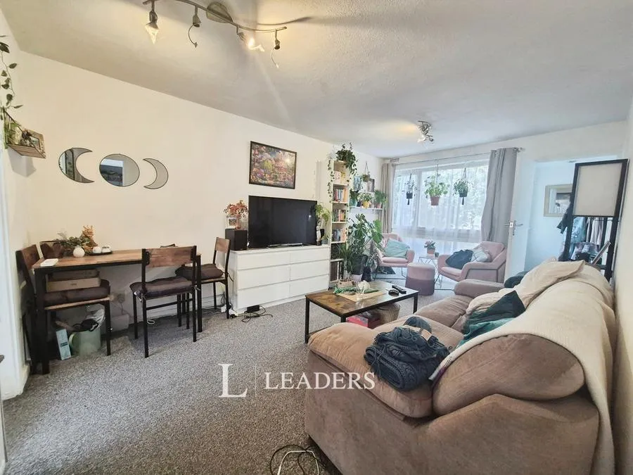 Rowle Close, Stantonbury, MK14, photo 4