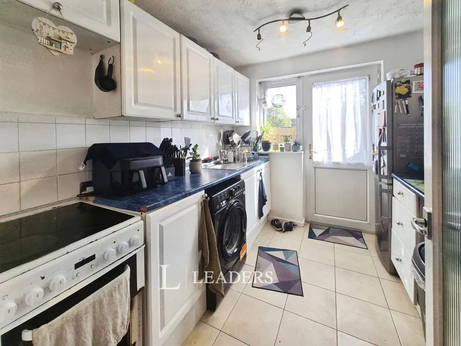 Rowle Close, Stantonbury, MK14, photo 5