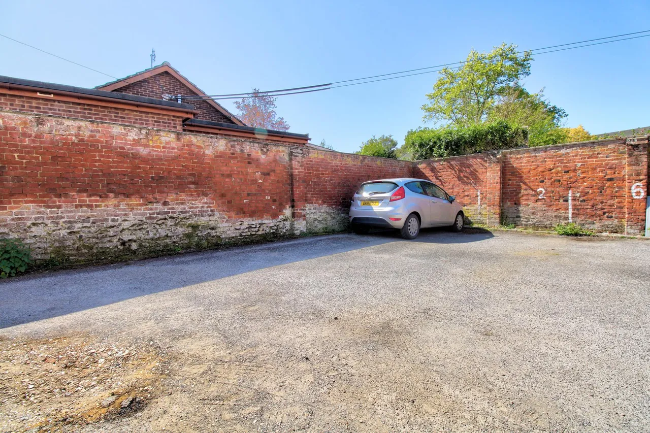 Calais Street, Hadleigh, IP7, photo 9