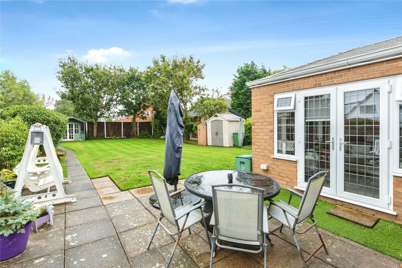 Waddington Road, Lytham St. Annes, FY8, photo 16