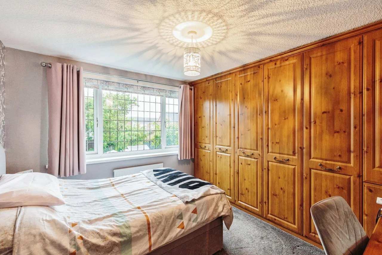 Waddington Road, Lytham St. Annes, FY8, photo 14
