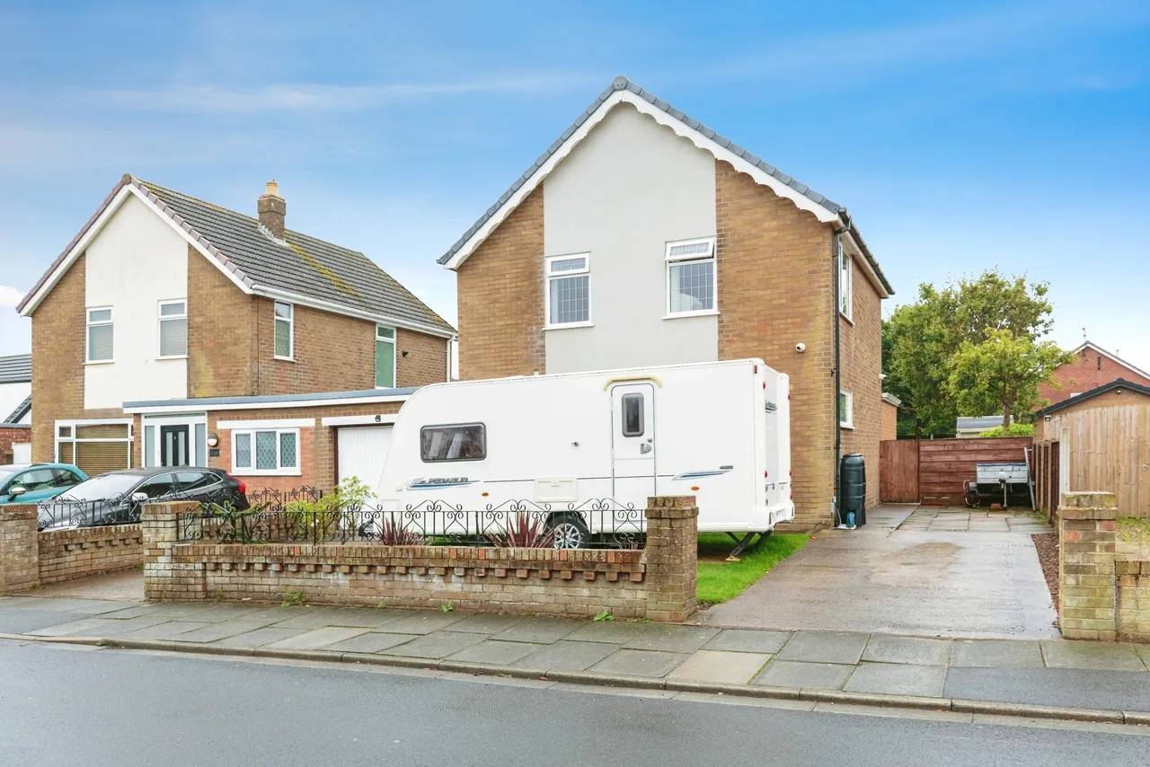 Waddington Road, Lytham St. Annes, FY8, photo 17