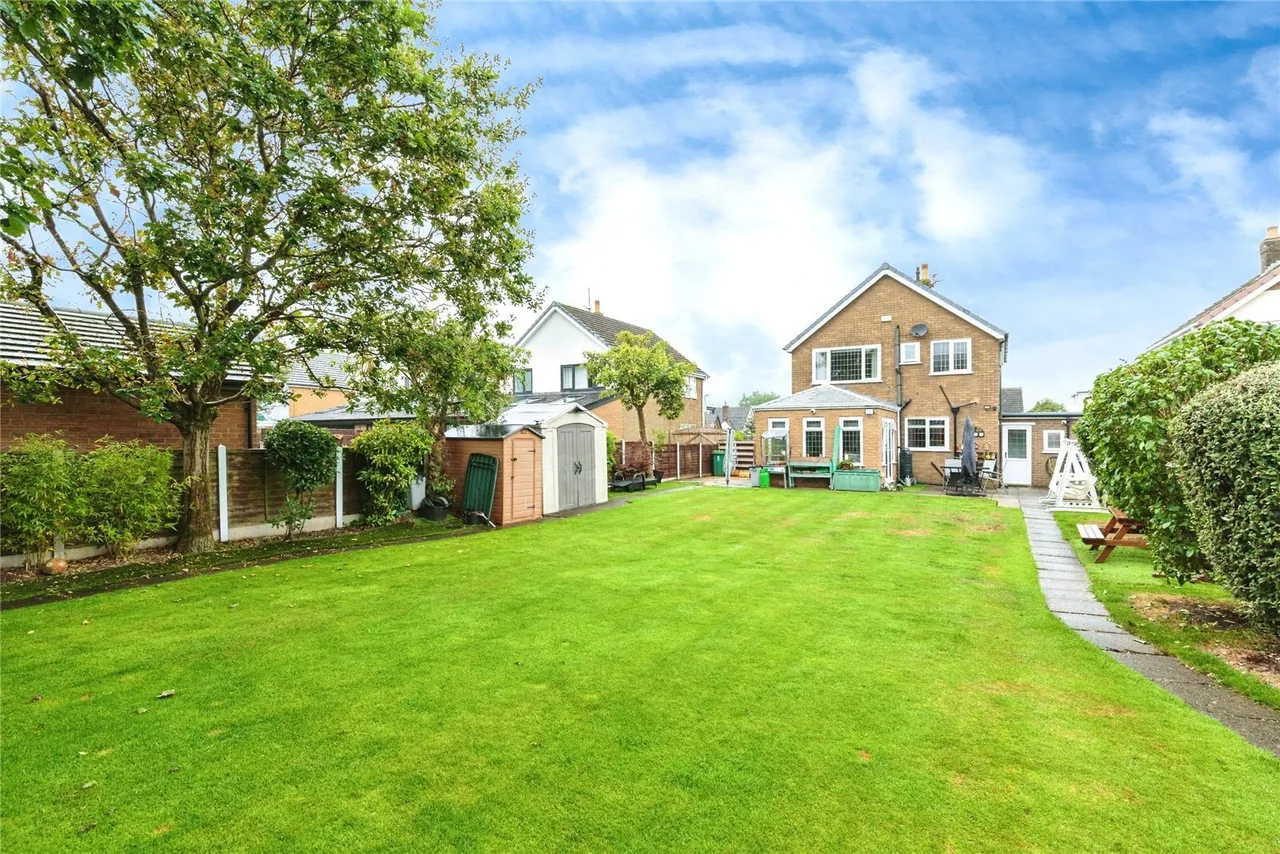 Waddington Road, Lytham St. Annes, FY8, photo 3