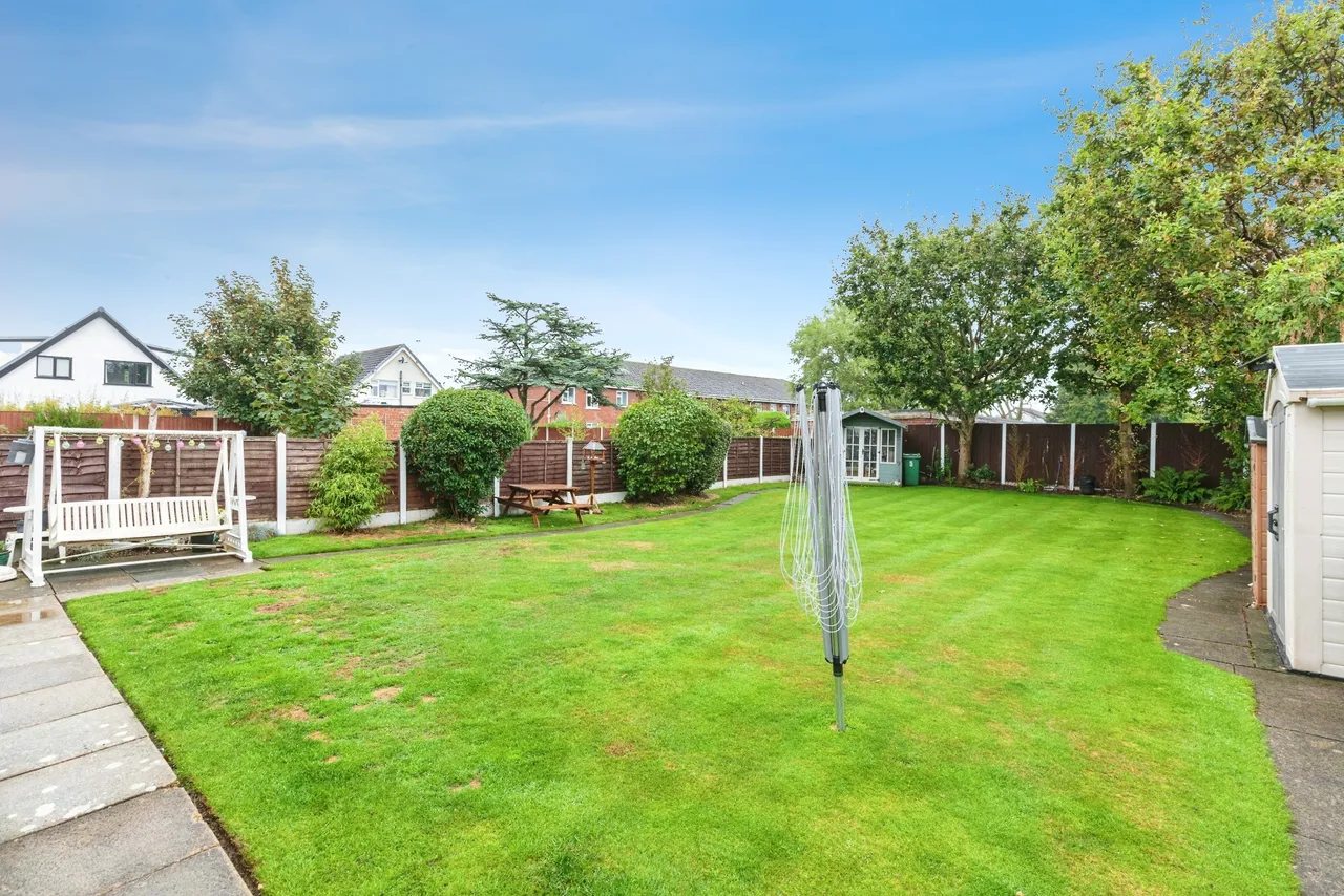 Waddington Road, Lytham St. Annes, FY8, photo 4