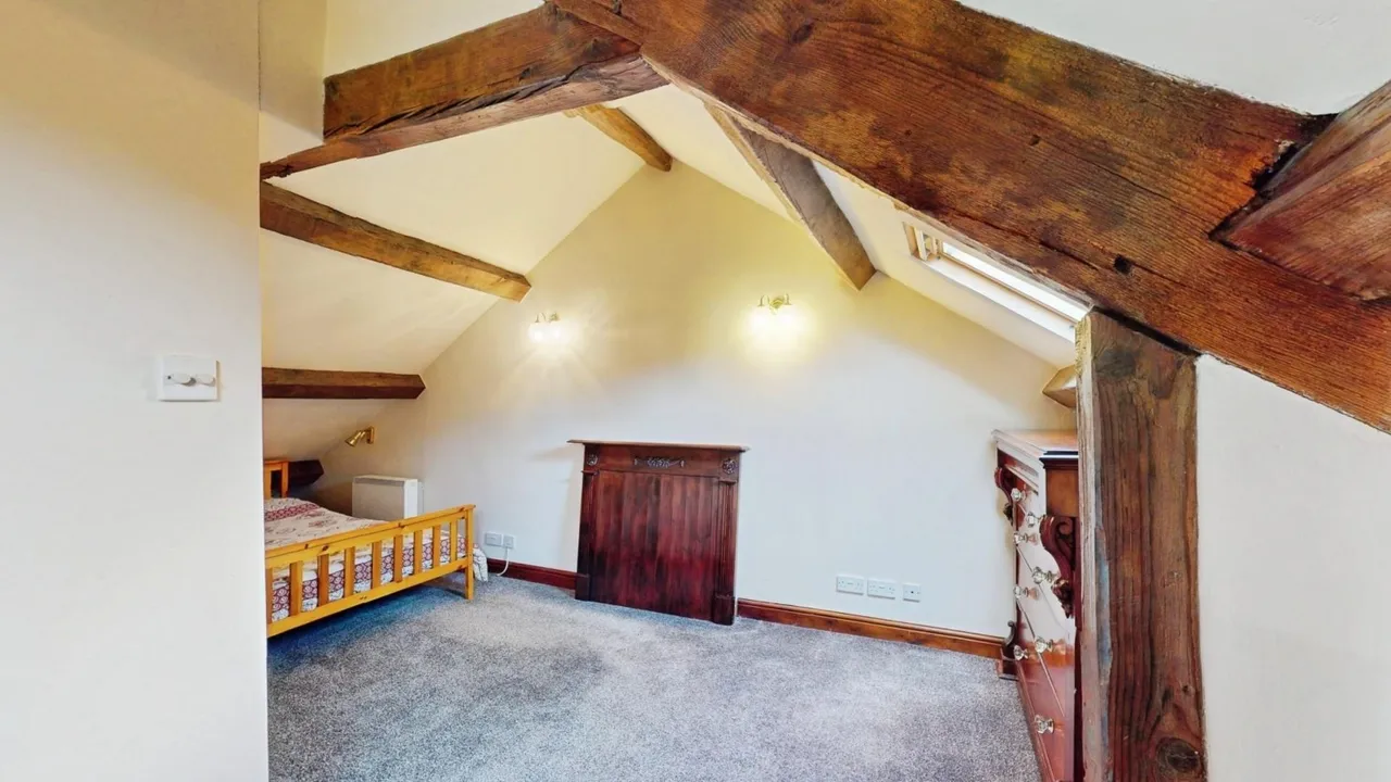 Riverside Walk, Airton, BD23, photo 18