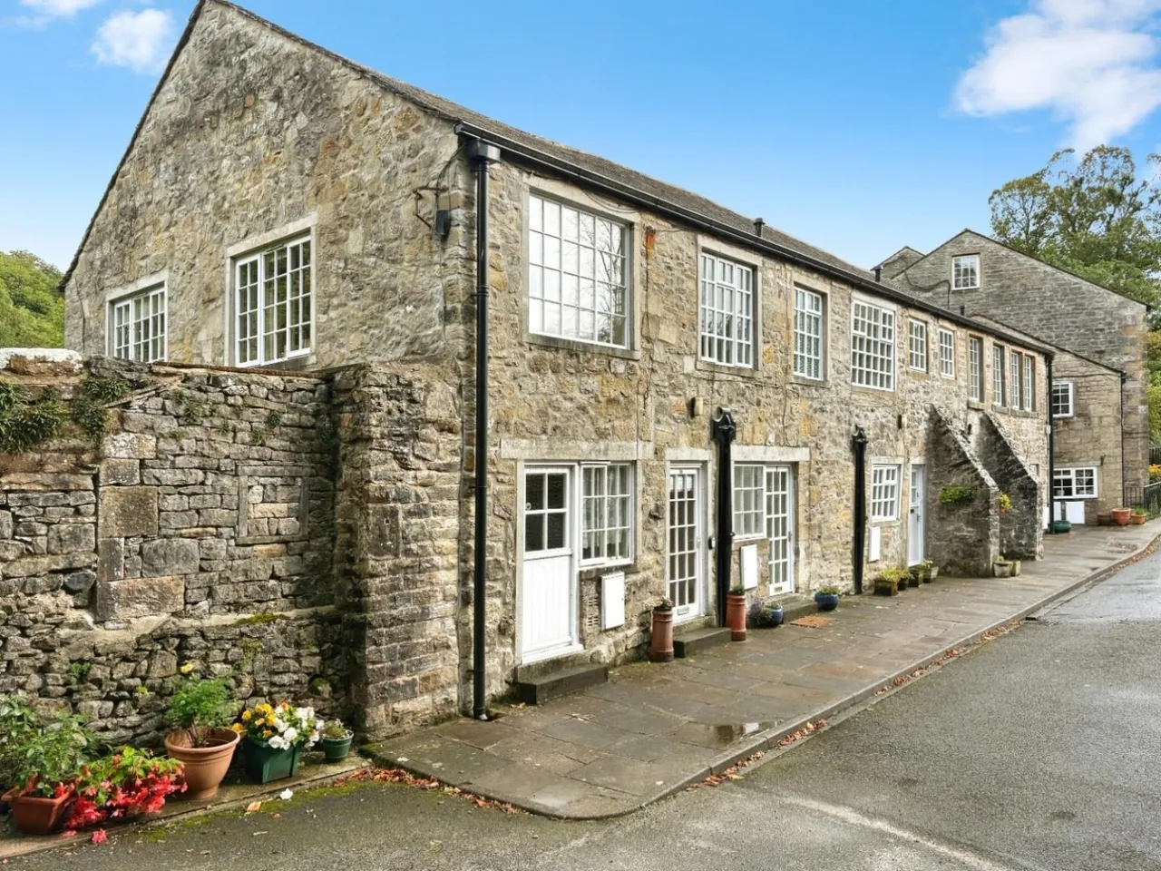 Riverside Walk, Airton, BD23, photo 9
