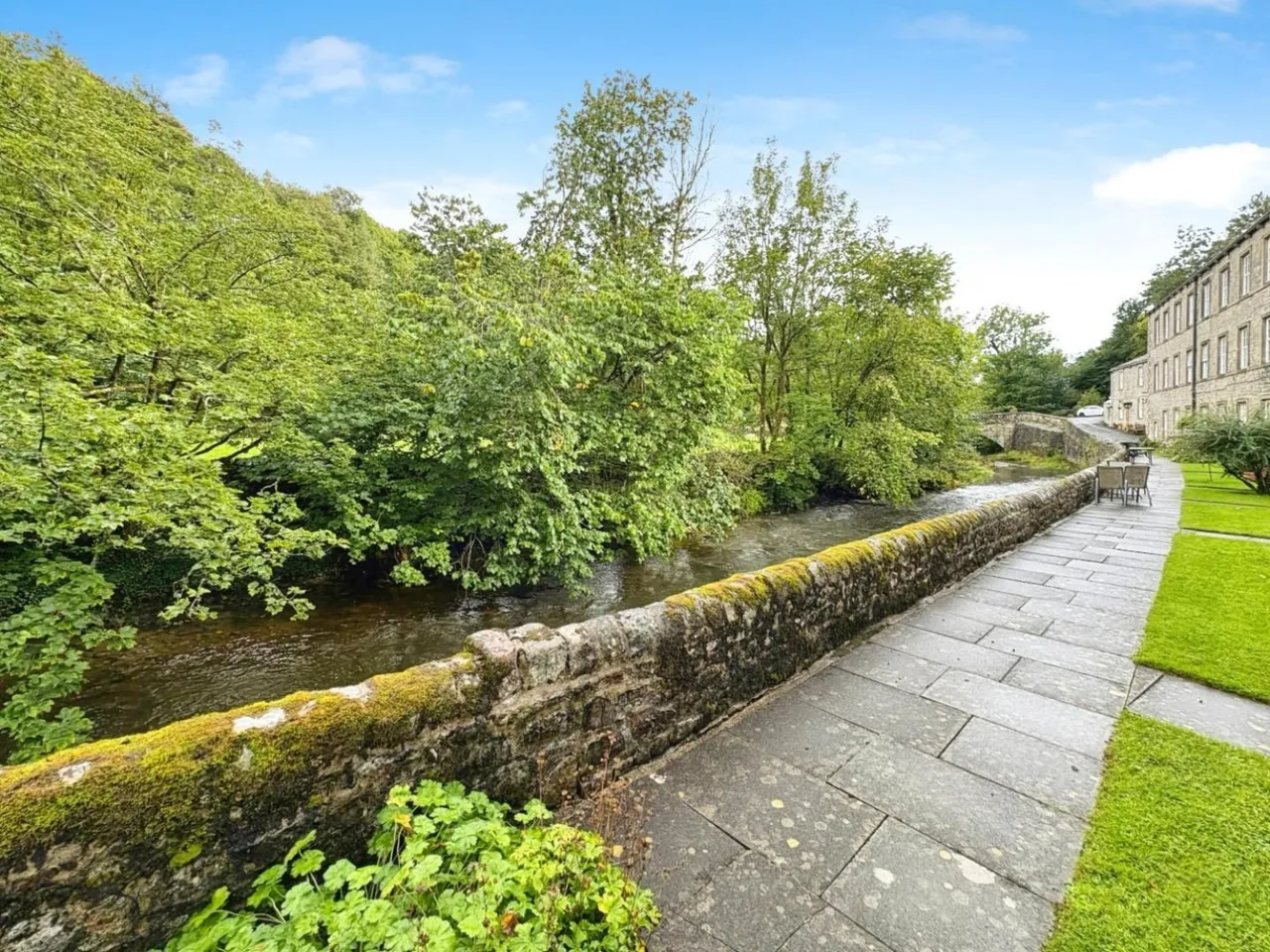 Riverside Walk, Airton, BD23, photo 7