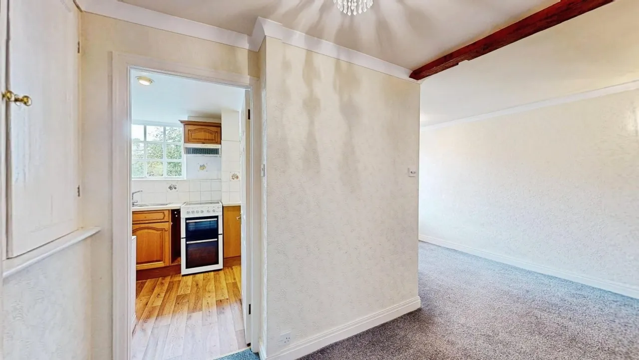 Riverside Walk, Airton, BD23, photo 12