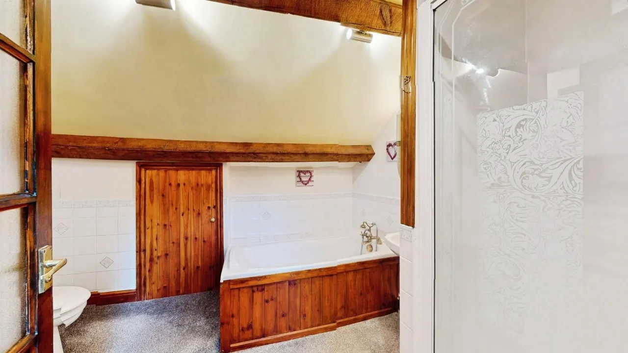 Riverside Walk, Airton, BD23, photo 20