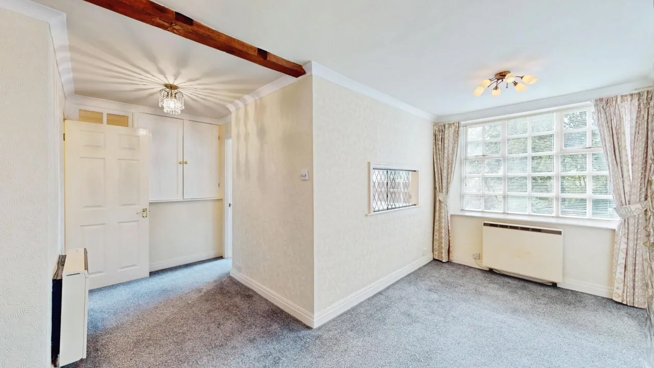 Riverside Walk, Airton, BD23, photo 15