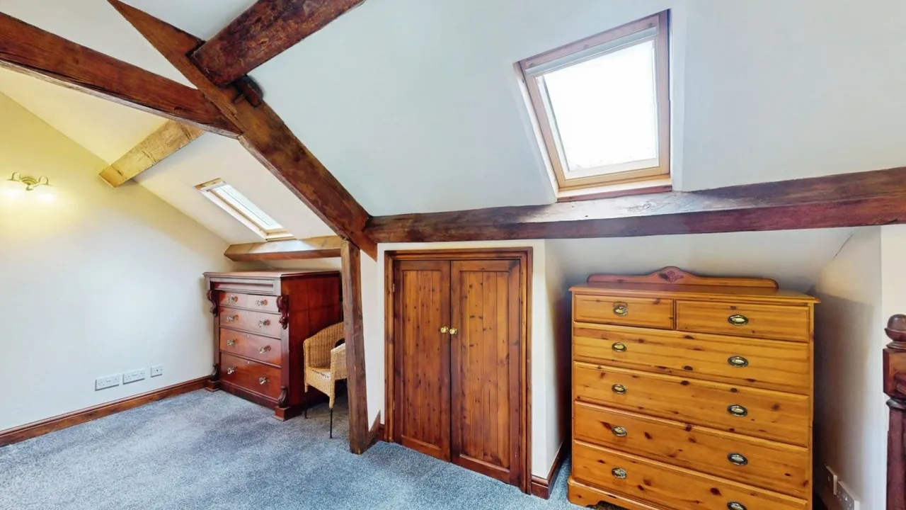 Riverside Walk, Airton, BD23, photo 21