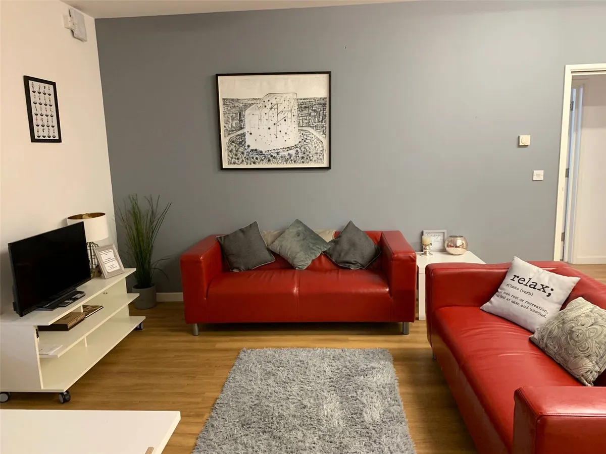6 bed flat to rent, Southampton, SO15