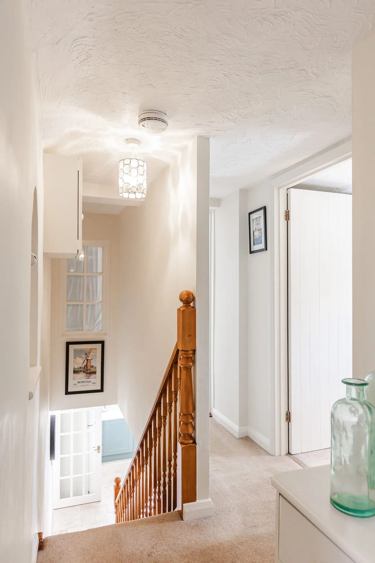 Semi-Detached Character Cottage in Sw, photo 10