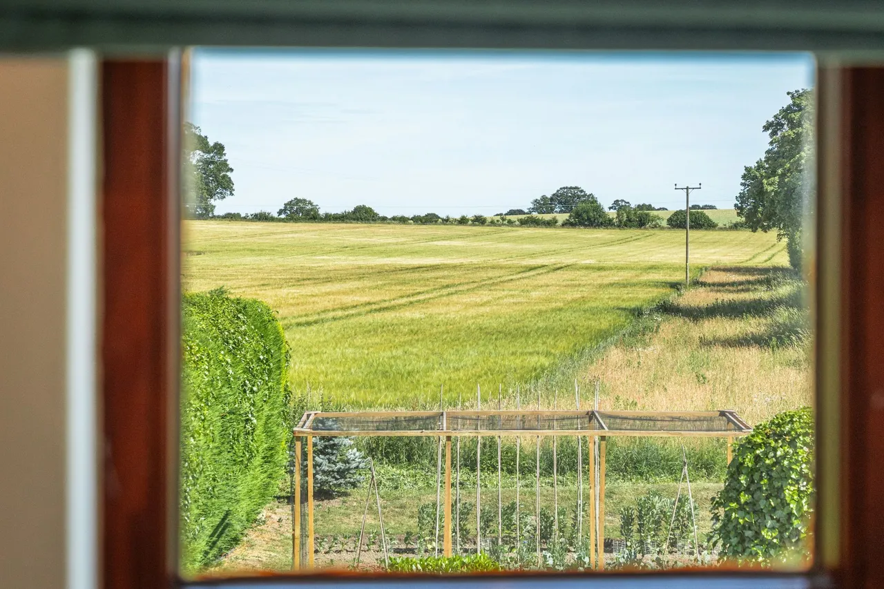 Semi-Detached Character Cottage in Sw, photo 12