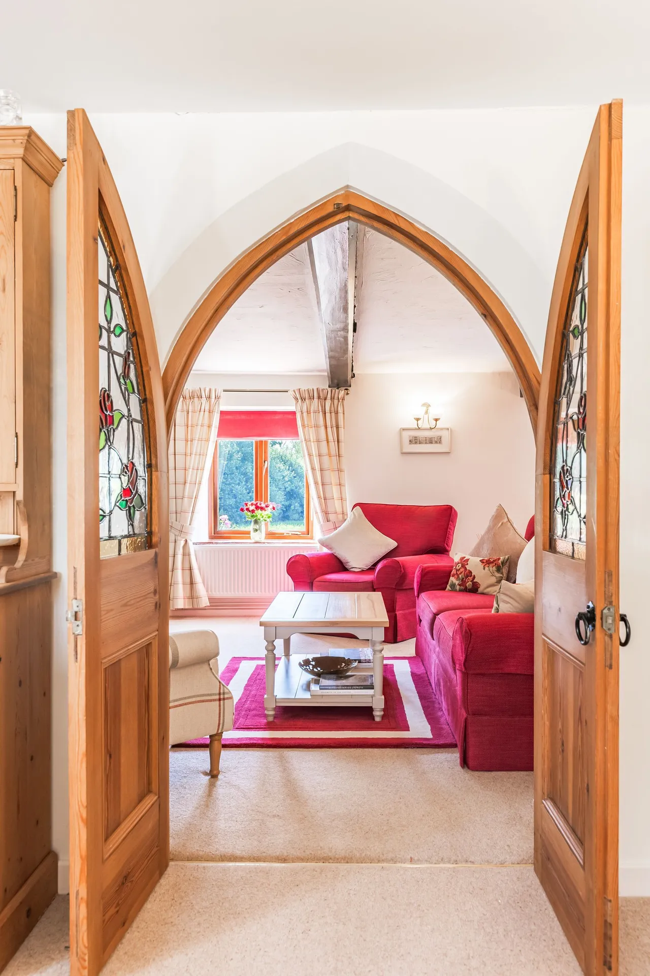 Semi-Detached Character Cottage in Sw, photo 5