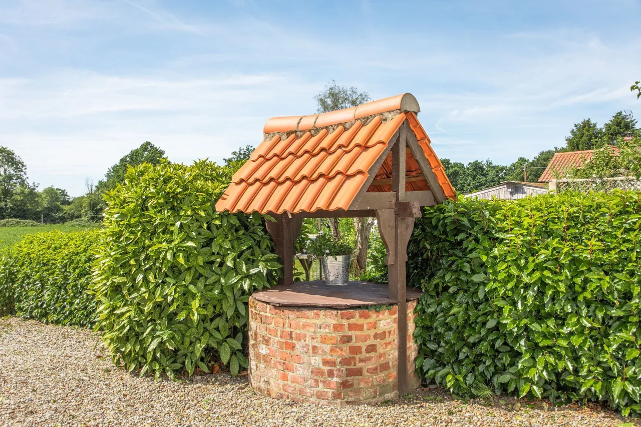Semi-Detached Character Cottage in Sw, photo 16