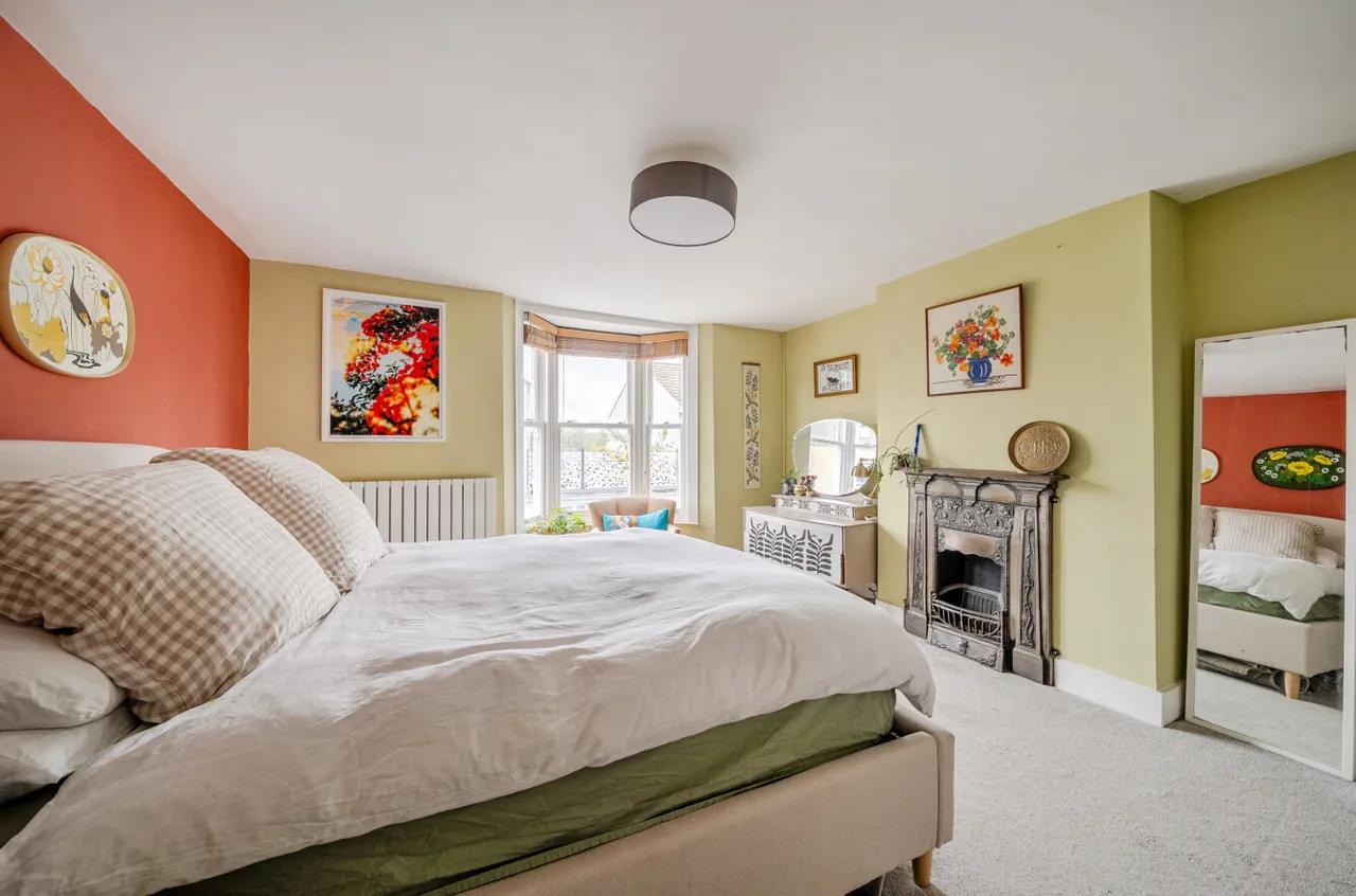 Hanover Terrace, Brighton, BN2, photo 10
