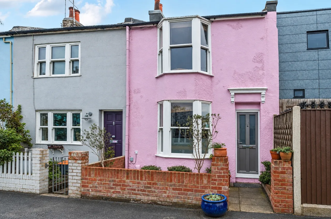 Hanover Terrace, Brighton, BN2, photo 15