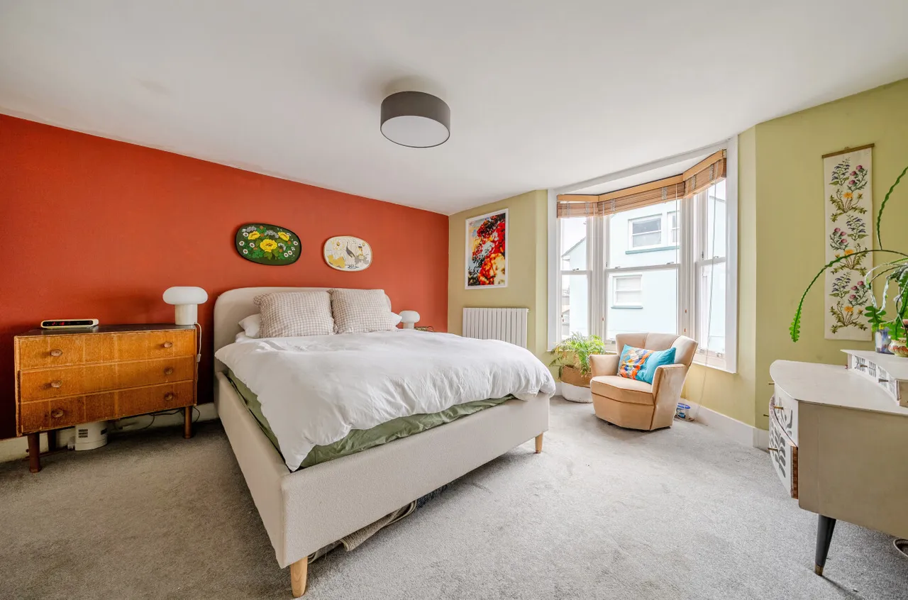 Hanover Terrace, Brighton, BN2, photo 11