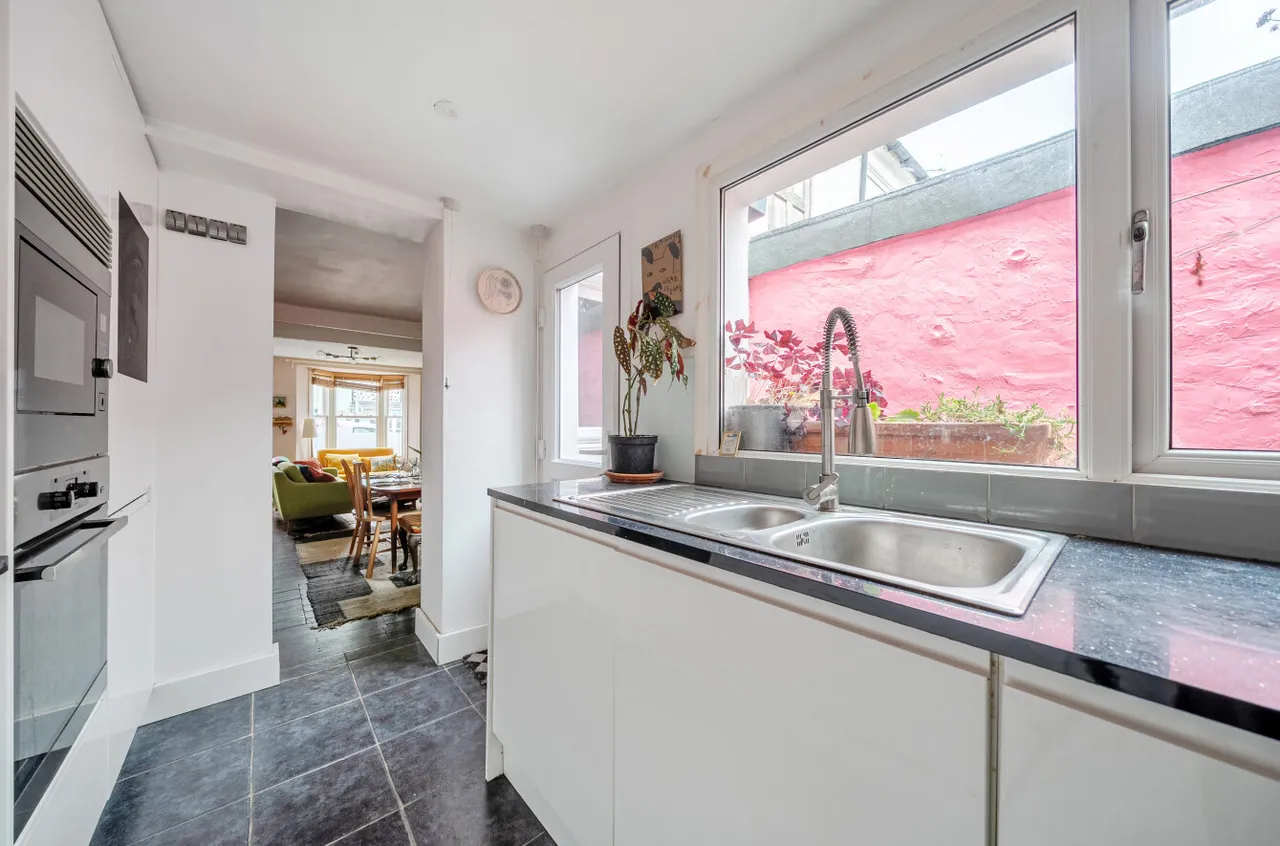 Hanover Terrace, Brighton, BN2, photo 9