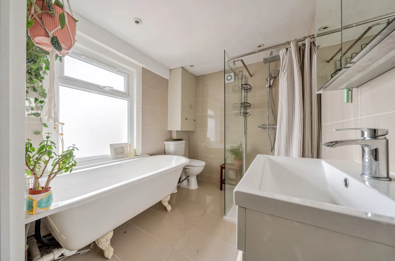 Hanover Terrace, Brighton, BN2, photo 13