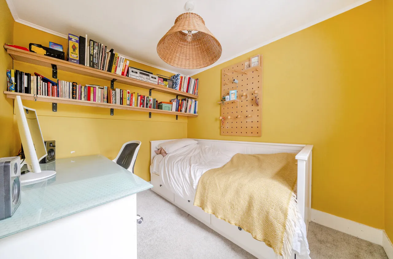 Hanover Terrace, Brighton, BN2, photo 12