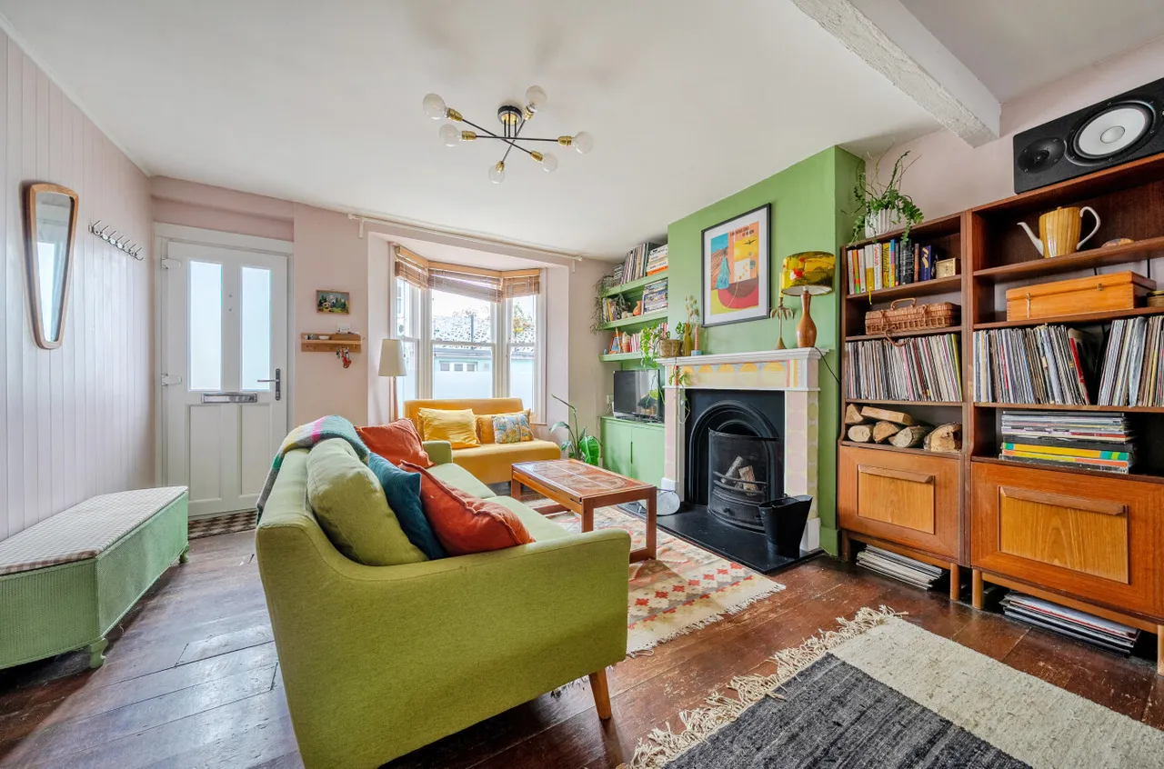 Hanover Terrace, Brighton, BN2, photo 4
