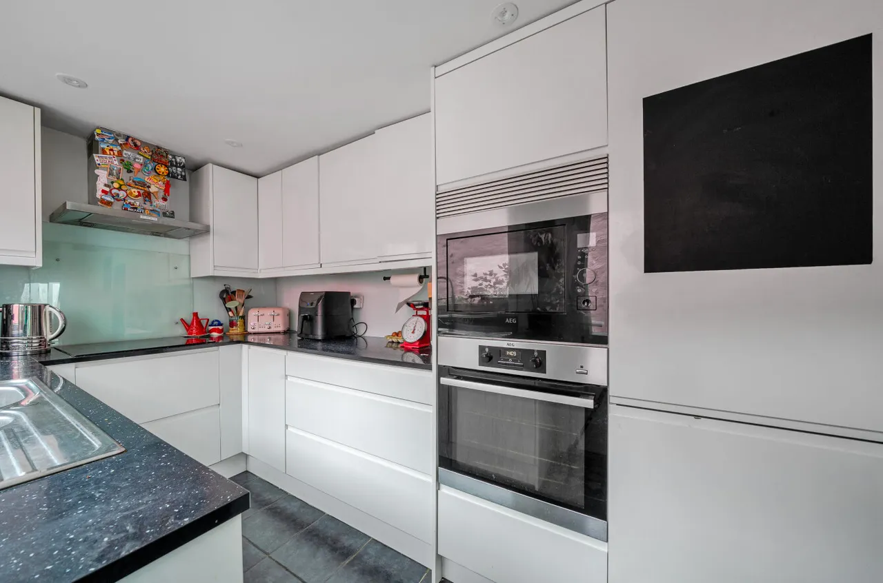 Hanover Terrace, Brighton, BN2, photo 8