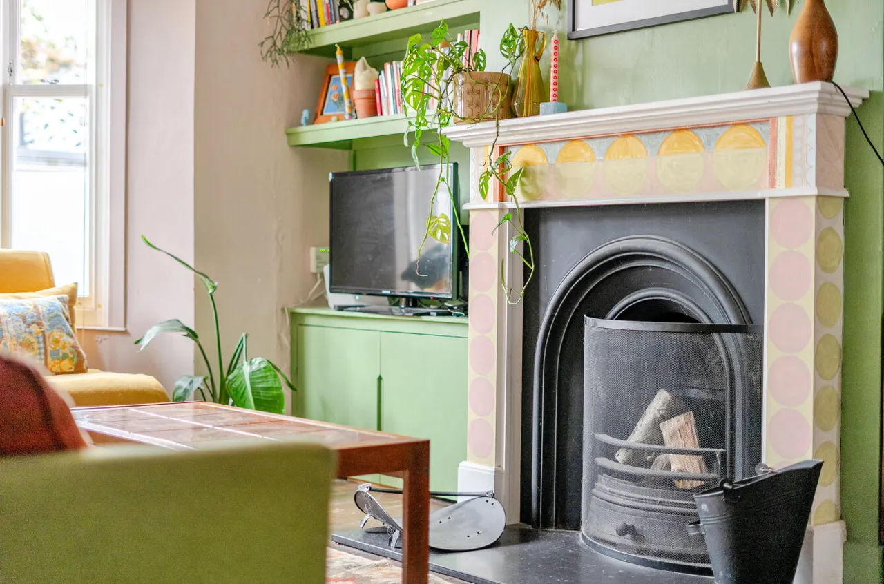 Hanover Terrace, Brighton, BN2, photo 5