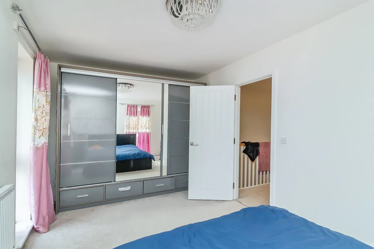 Tansley Road, Glebe Farm, MK17, photo 16