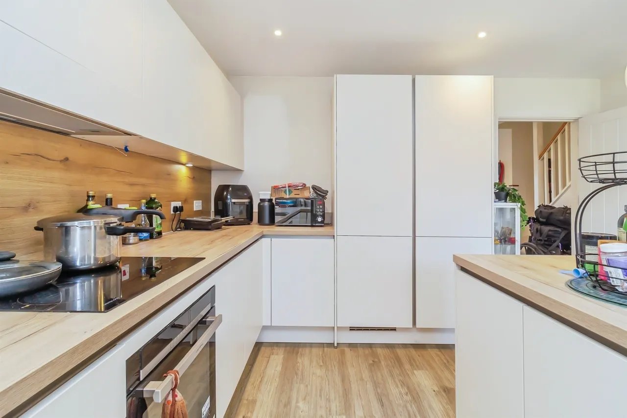 Tansley Road, Glebe Farm, MK17, photo 5